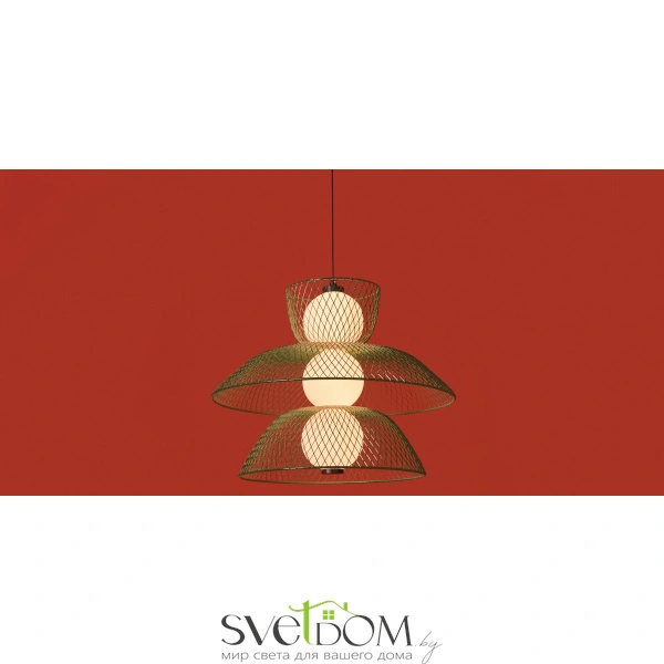 Подвесной светильник Freya FR5545PL-L5GN