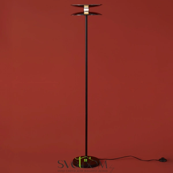 Напольный светильник (торшер) Freya FR5537FL-L7B