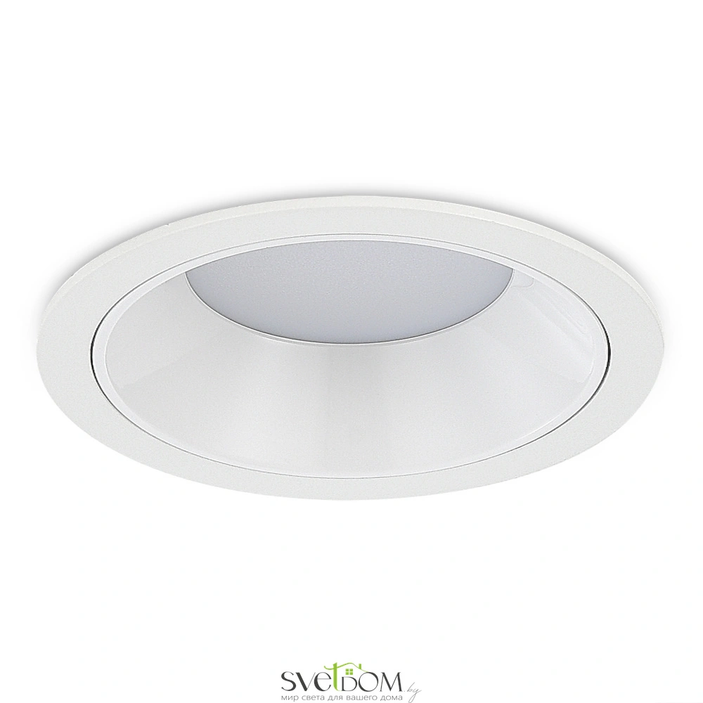 Встраиваемый светильник ST Luce ST755.538.07 ST LUCE
