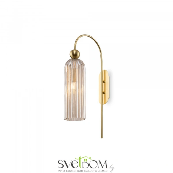 Настенный светильник (бра) Maytoni MOD302WL-01CG