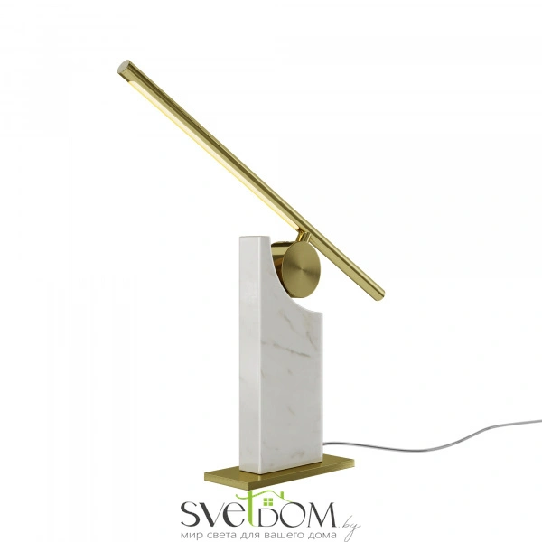 Настольный светильник Monumento 3000К 9Вт