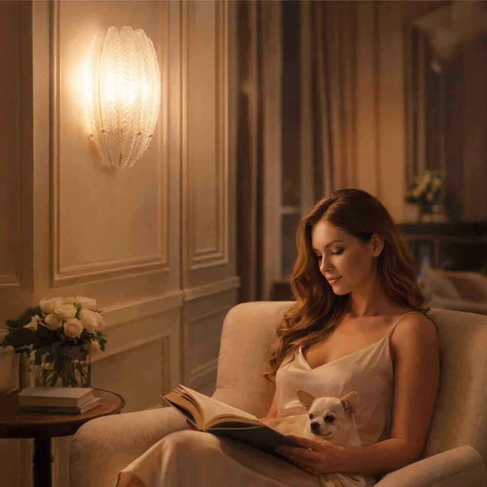 CITILUX CL327320 DELTORO Бра