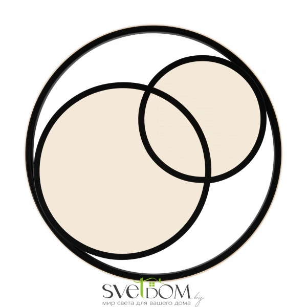 Потолочный светильник Freya FR10029CL-L70B