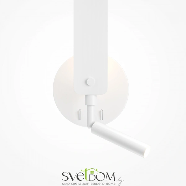 Настенный светильник (бра) Maytoni MOD214WL-L8W3K