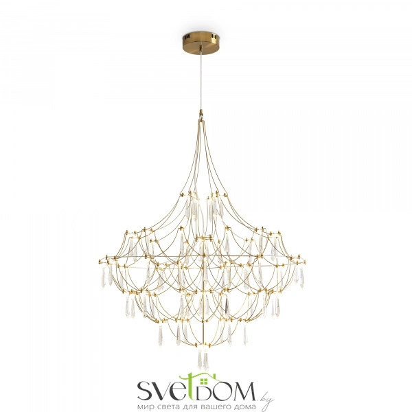 Подвесной светильник Freya FR6138PL-L44BS