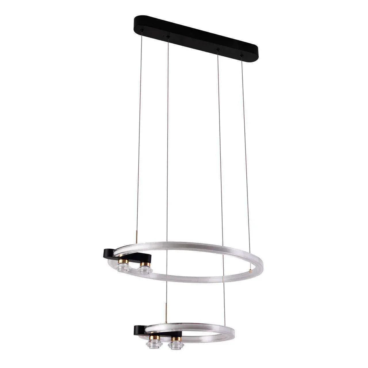 Подвесной светильник  LED4U L7700-500-300