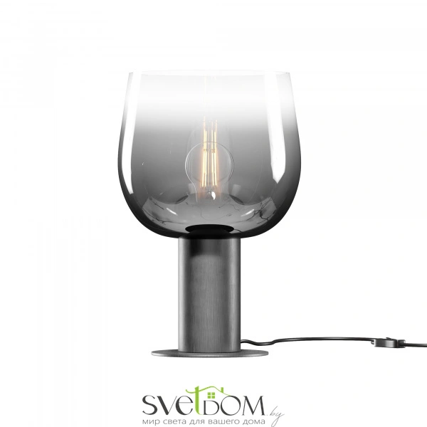 Настольный светильник Maytoni MOD414TL-01B