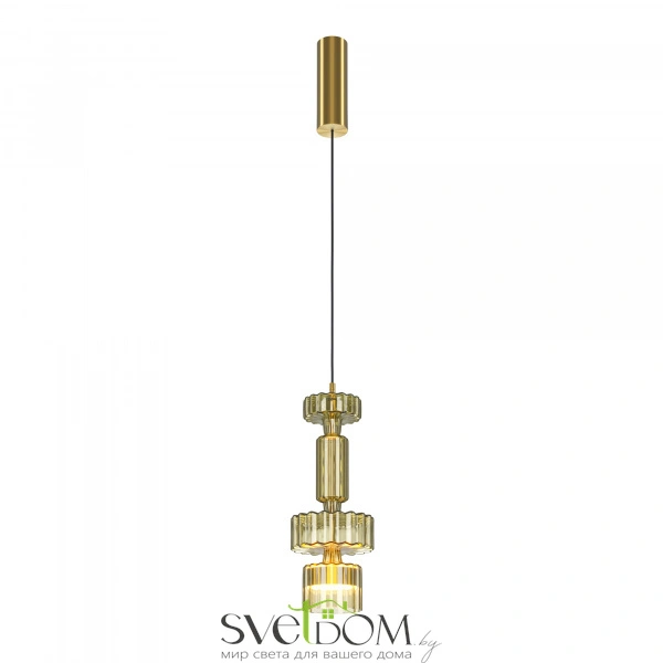 Подвесной светильник Maytoni MOD253PL-L18BS3K2