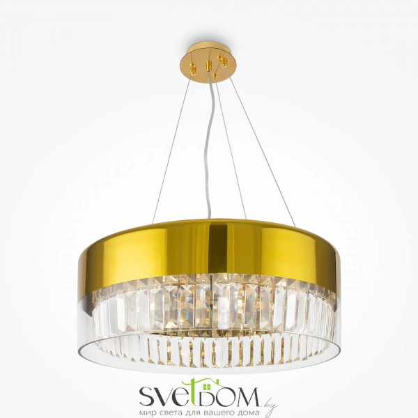 Подвесной светильник Maytoni MOD313PL-06G