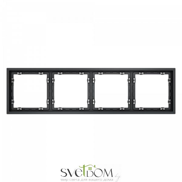 купить Рамки пластиковые Voltum S70 VLS100407  в Минске