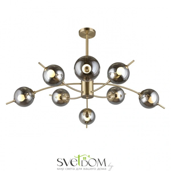 Люстры потолочныеOML-57207-08 Omnilux | Svetdom.by