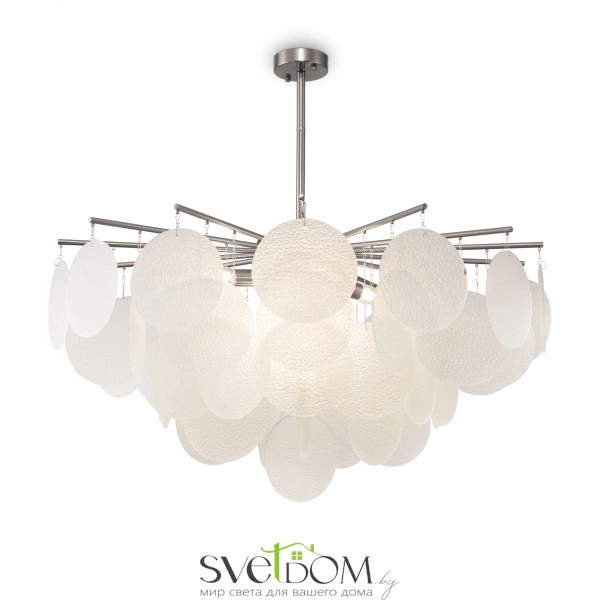 Люстра Freya FR5104PL-08N