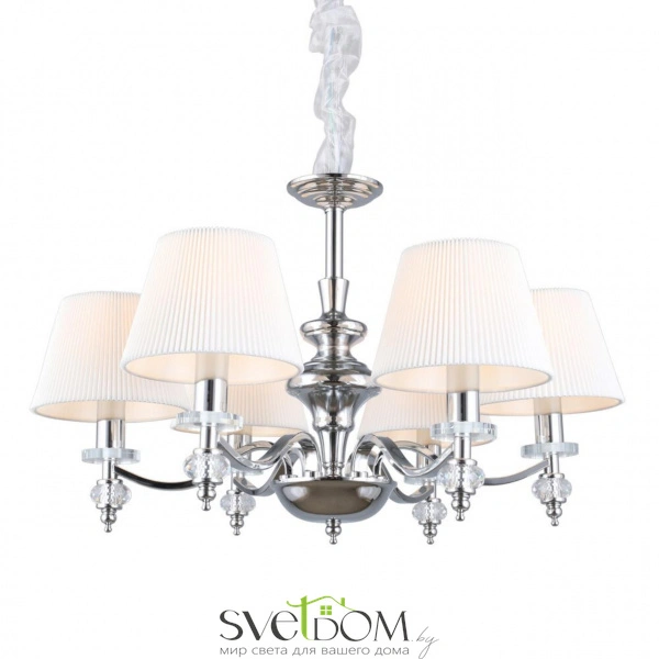 Люстры подвесныеOML-72703-06 Omnilux | Svetdom.by