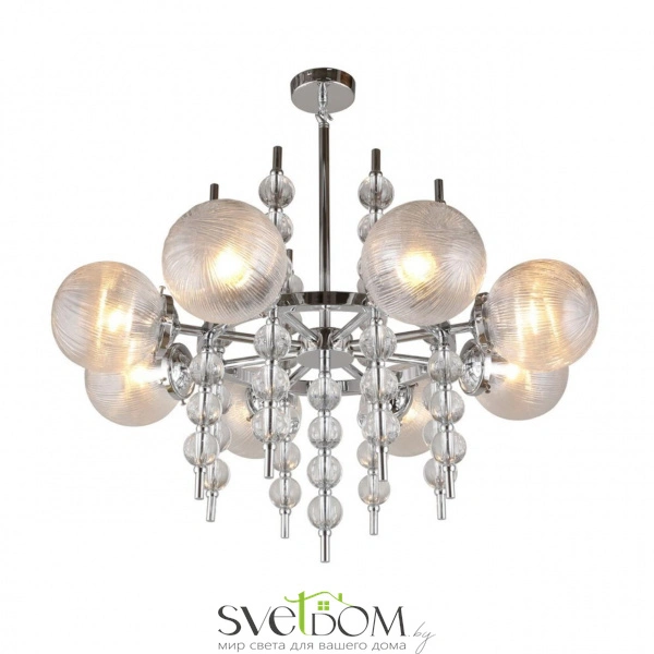 Люстры подвесныеAPL.821.03.08 Aployt | Svetdom.by