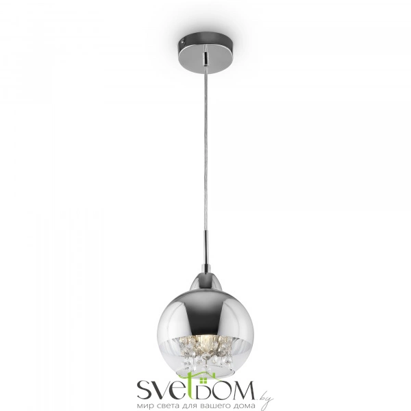 Подвесной светильник Maytoni P012-PL-01-N