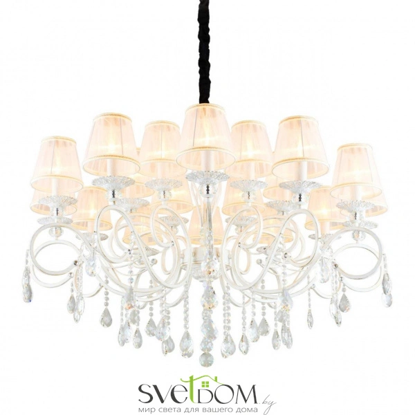 Люстры подвесныеOML-79103-18 Omnilux | Svetdom.by