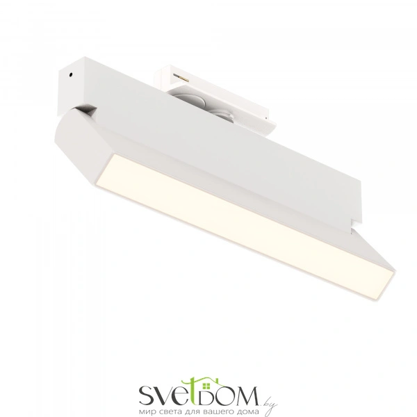 Трековый светильник Technical TR223-1-12WCCT-W-W