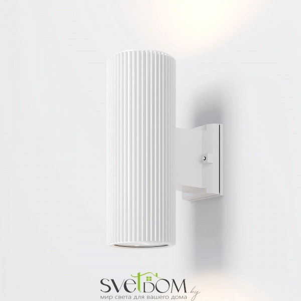 Настенный светильник (бра) Outdoor O419WL-02W