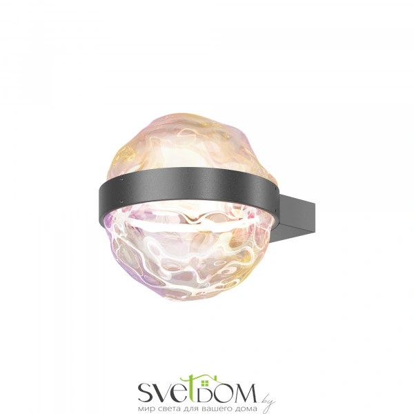 Настенный светильник (бра) Maytoni MOD379WL-L6B3K