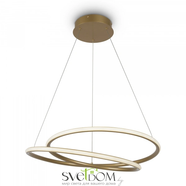 Подвесной светильник Maytoni MOD100PL-L47BSK1