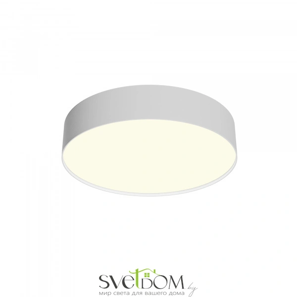 Потолочный светильник Technical C032CL-36W3K-RD-W