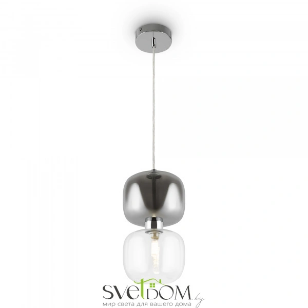 Подвесной светильник Freya FR5215PL-01CH