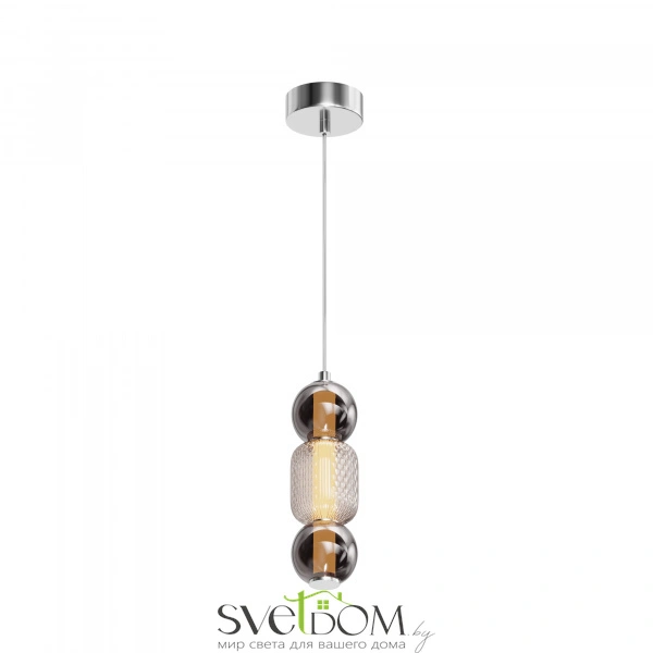 Подвесной светильник Maytoni MOD273PL-L16CH3K