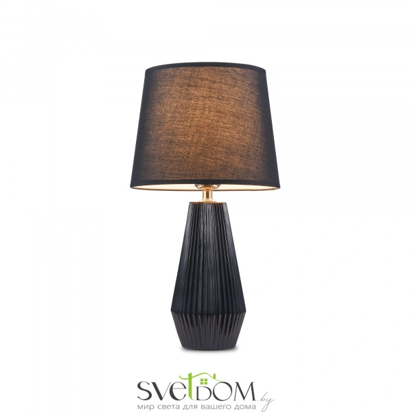 Настольный светильник Maytoni Z181-TL-01-B