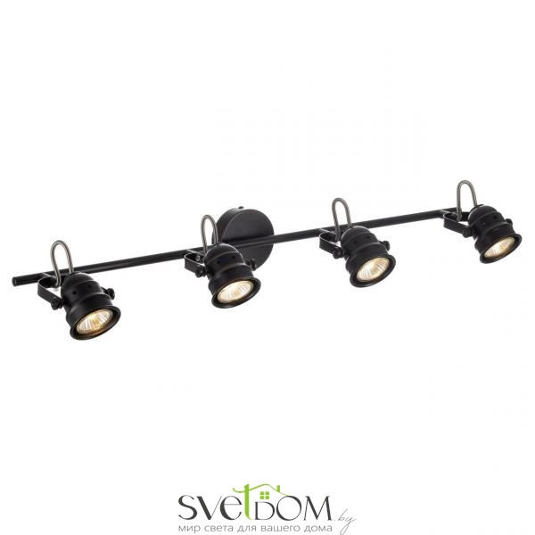 Citilux Веймар CL537541 Спот поворотный Венге