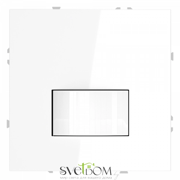 Купить Датчик движения Voltum S70 VLS070501  в Беларуси – Системы управления светом и климатом Voltum
