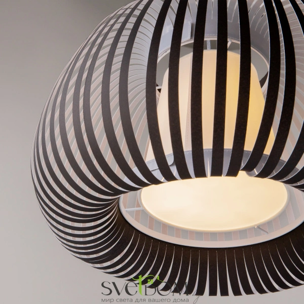 Подвесной светильник Maytoni MOD409PL-01B