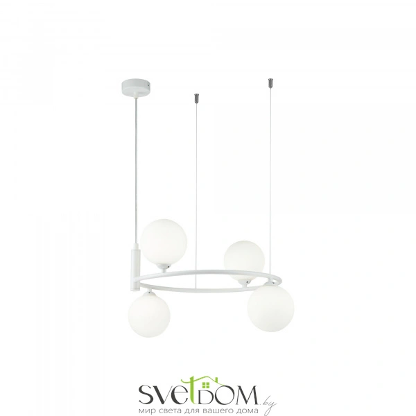 Подвесной светильник Maytoni MOD013PL-04W