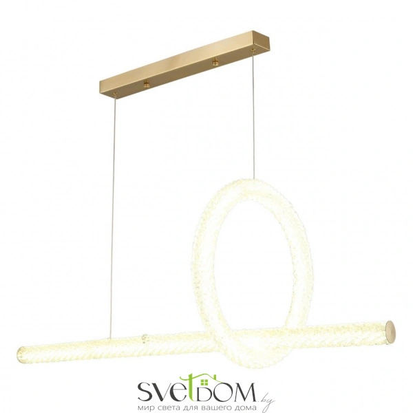 Люстры подвесныеAPL.662.03.63 Aployt | Svetdom.by