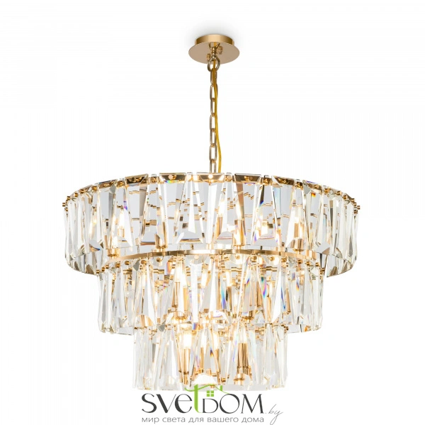 Подвесной светильник Maytoni MOD043PL-18G