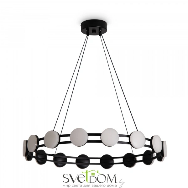 Подвесной светильник Freya FR6180PL-L32B