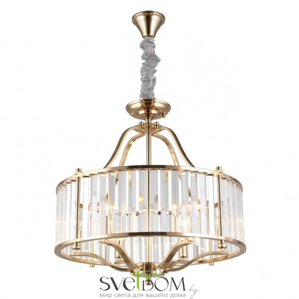 Люстры подвесныеAPL.809.03.06 Aployt | Svetdom.by