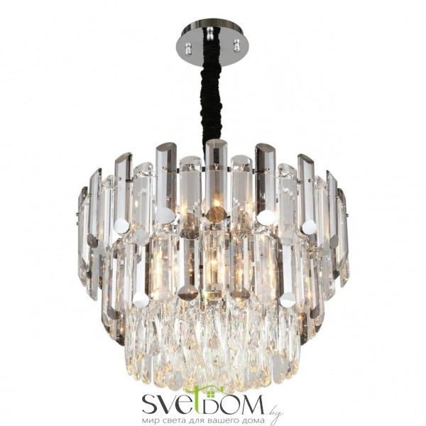 Люстры подвесныеOML-89603-08 Omnilux | Svetdom.by