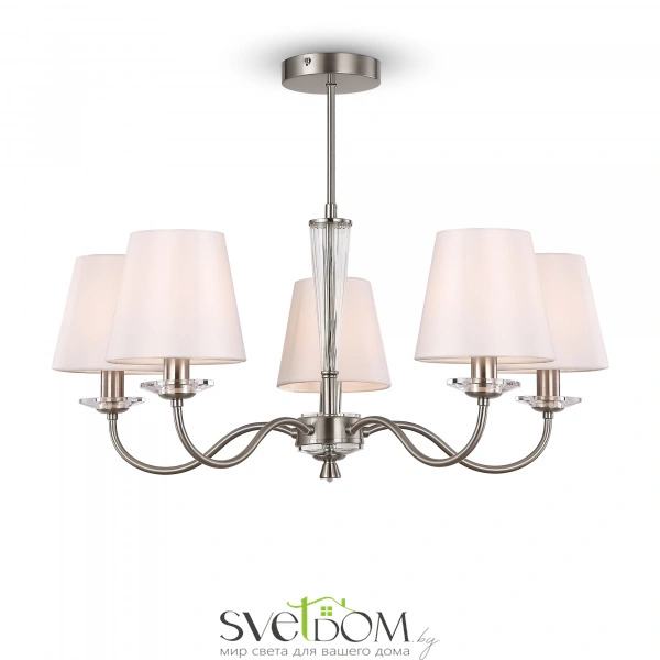 Люстра Freya FR2027PL-05N