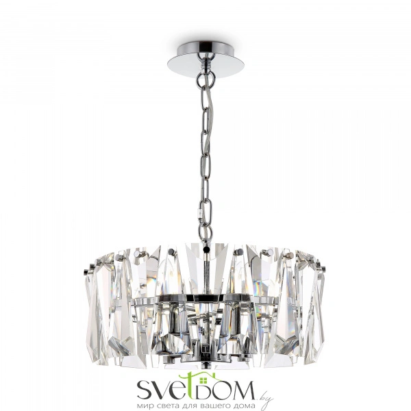 Подвесной светильник Maytoni MOD043PL-04CH