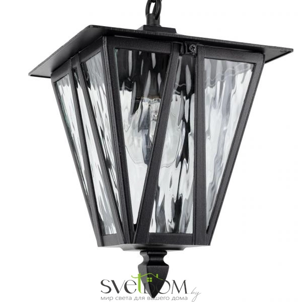 CITILUX CLU09S FORTS Подвесной Уличный Св-к