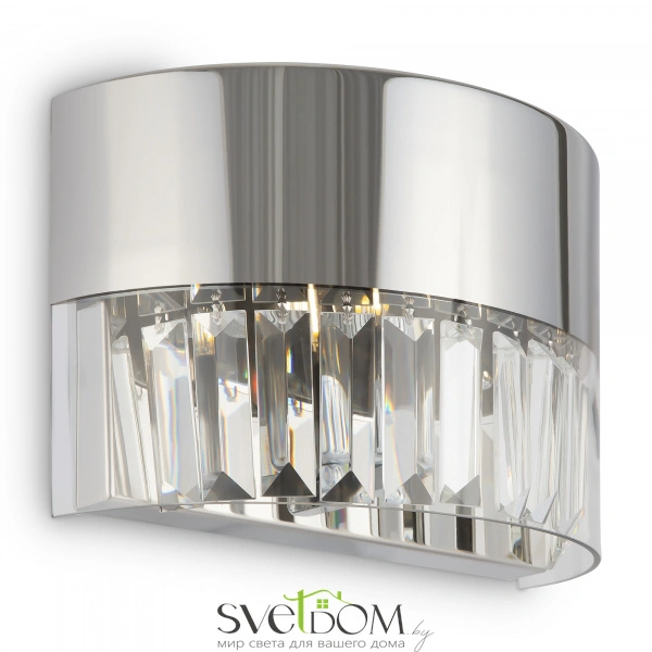 Настенный светильник (бра) Maytoni MOD313WL-01CH