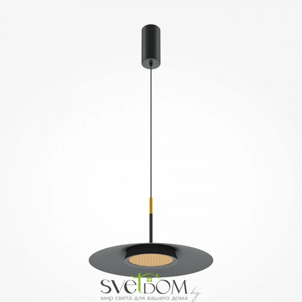 Подвесной светильник Maytoni MOD041PL-L15B3K1