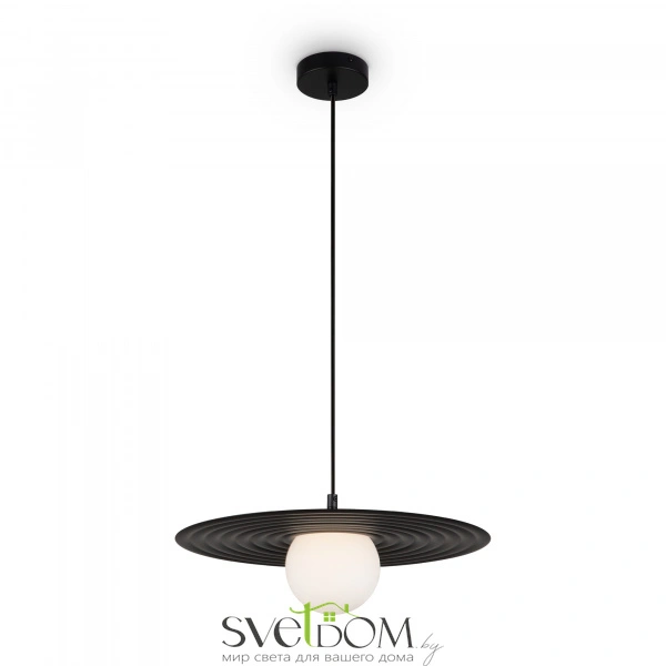 Подвесной светильник Freya FR5390PL-01B