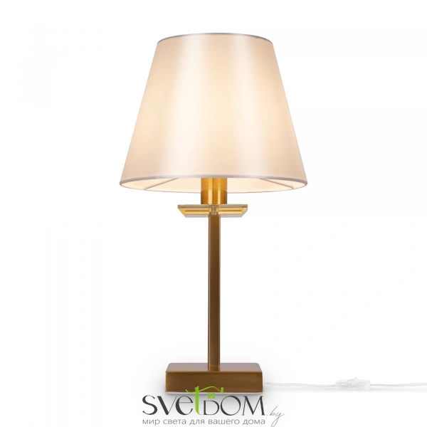 Настольный светильник Freya FR1006TL-01G