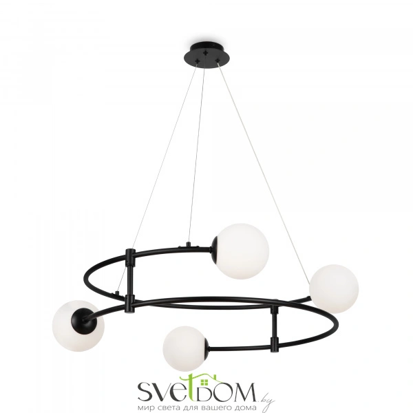 Подвесной светильник Maytoni MOD317PL-04B