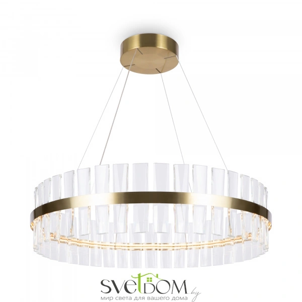 Подвесной светильник Maytoni MOD173PL-L60BS3K