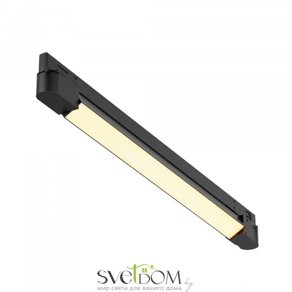 Трековый светильник Technical TR196-3-20W2.7K-B