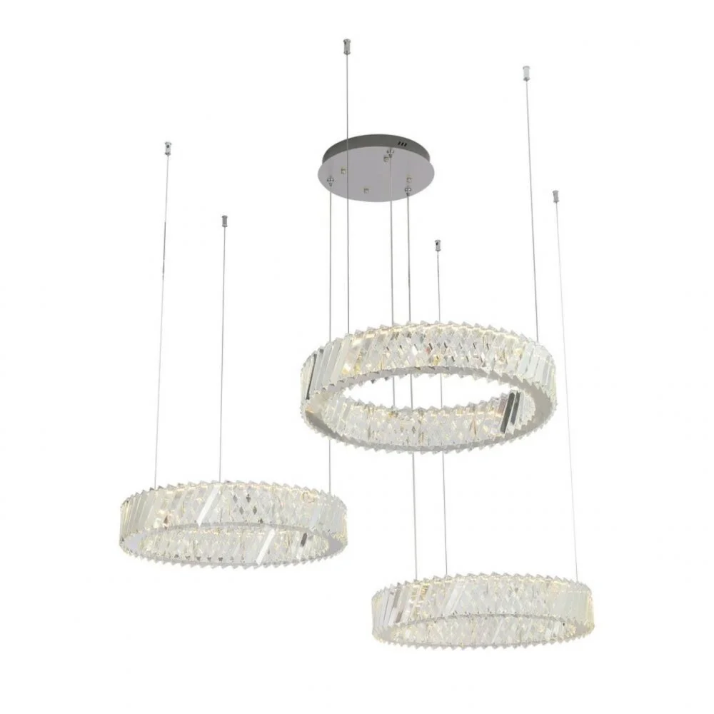 Люстра подвесная Aployt  APL.791.03.60