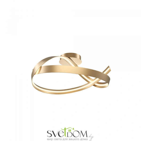 Потолочный светильник Maytoni MOD283CL-L34BS3K