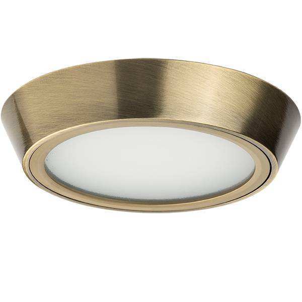 Lightstar 214912 Светильник URBANO LED 10W 1175LM БРОНЗА 3000K P65